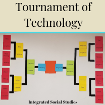 Tournament of Technology