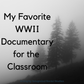 WWII Documentary
