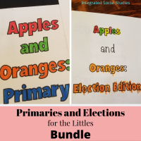 Primary Election Bundle